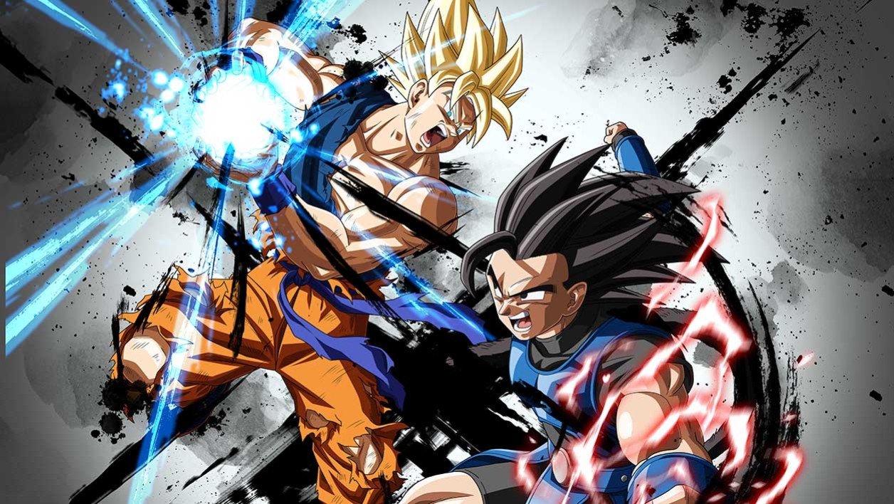 Dragon Ball Legends tendrá un nuevo Saiyajin - Dicomania