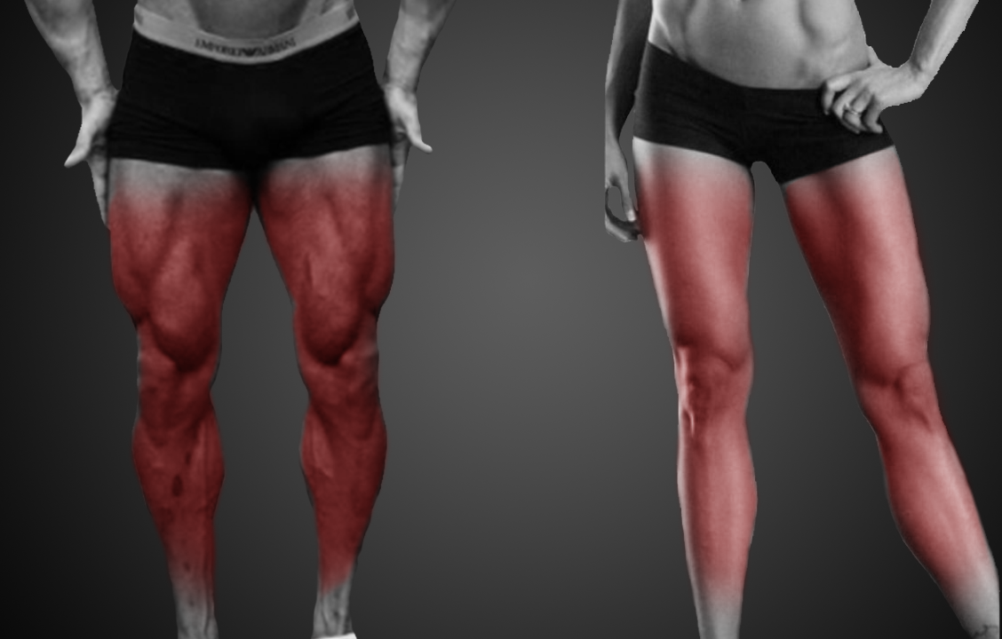 La Bicicleta Aumenta Gluteos Y Piernas