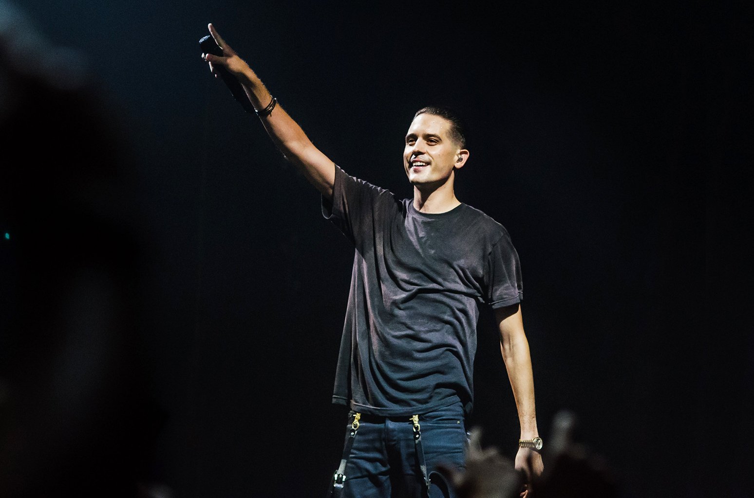 G Eazy Estreno Nuevo Video Dicomania