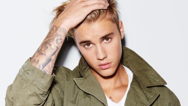 Los Ocho Mejores Exitos De Justin Bieber En El Hot 100 Dicomania