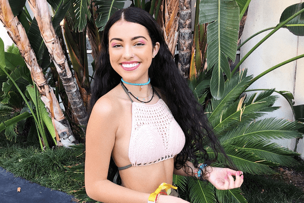 Fotos de malu trevejo