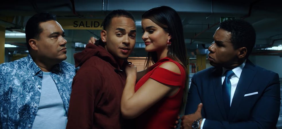 Ozuna estrenará película