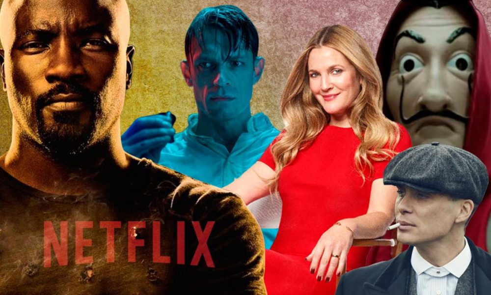 netflix 2018 series list