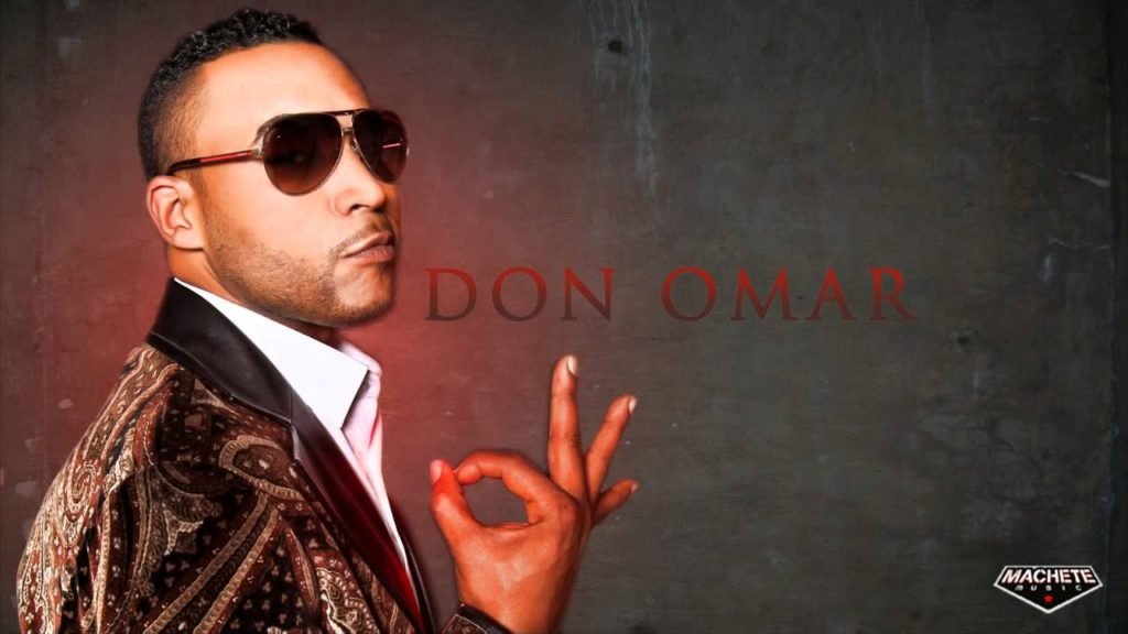 Don Omar retoma su carrera musical