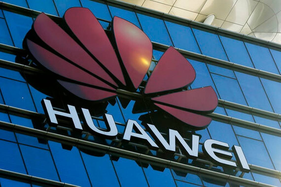 Huawei Balong 5000, el primer módem 5G de la marca china