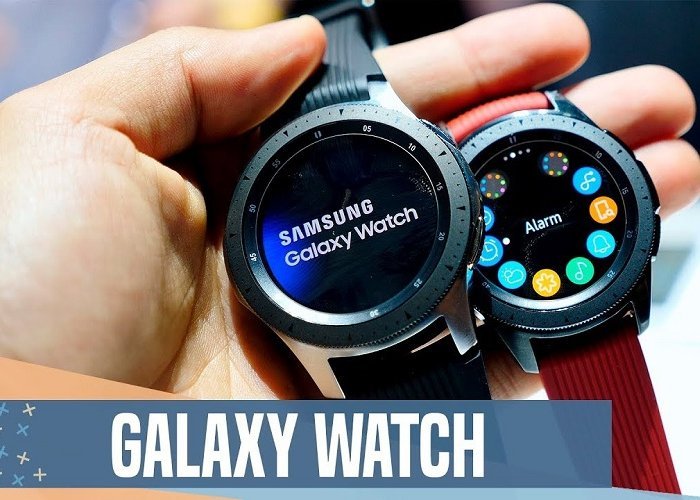 Galaxy 2024 watch nuevo