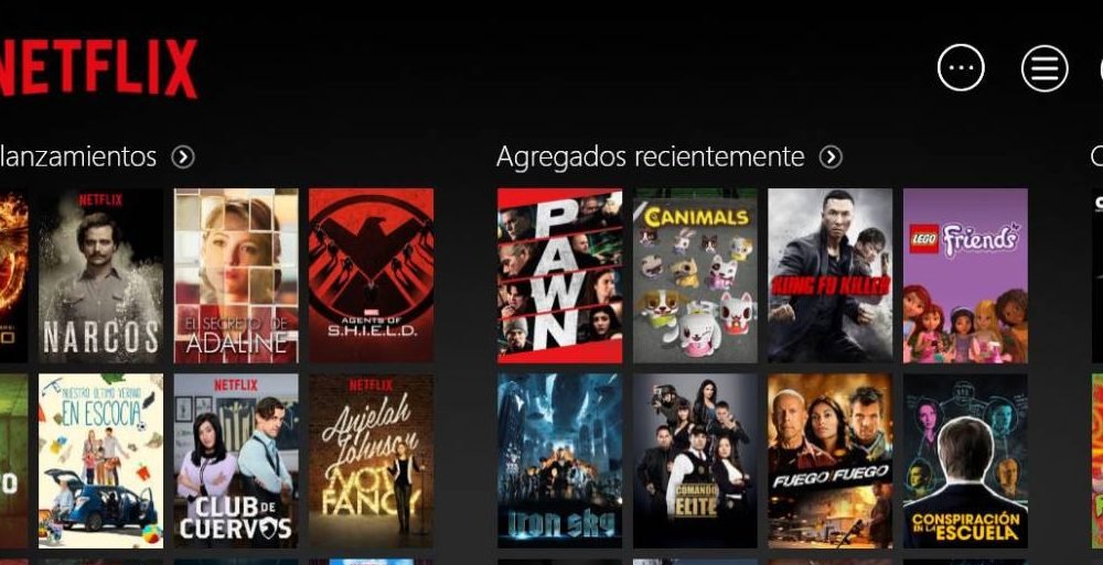 serie netflix top 10 2020