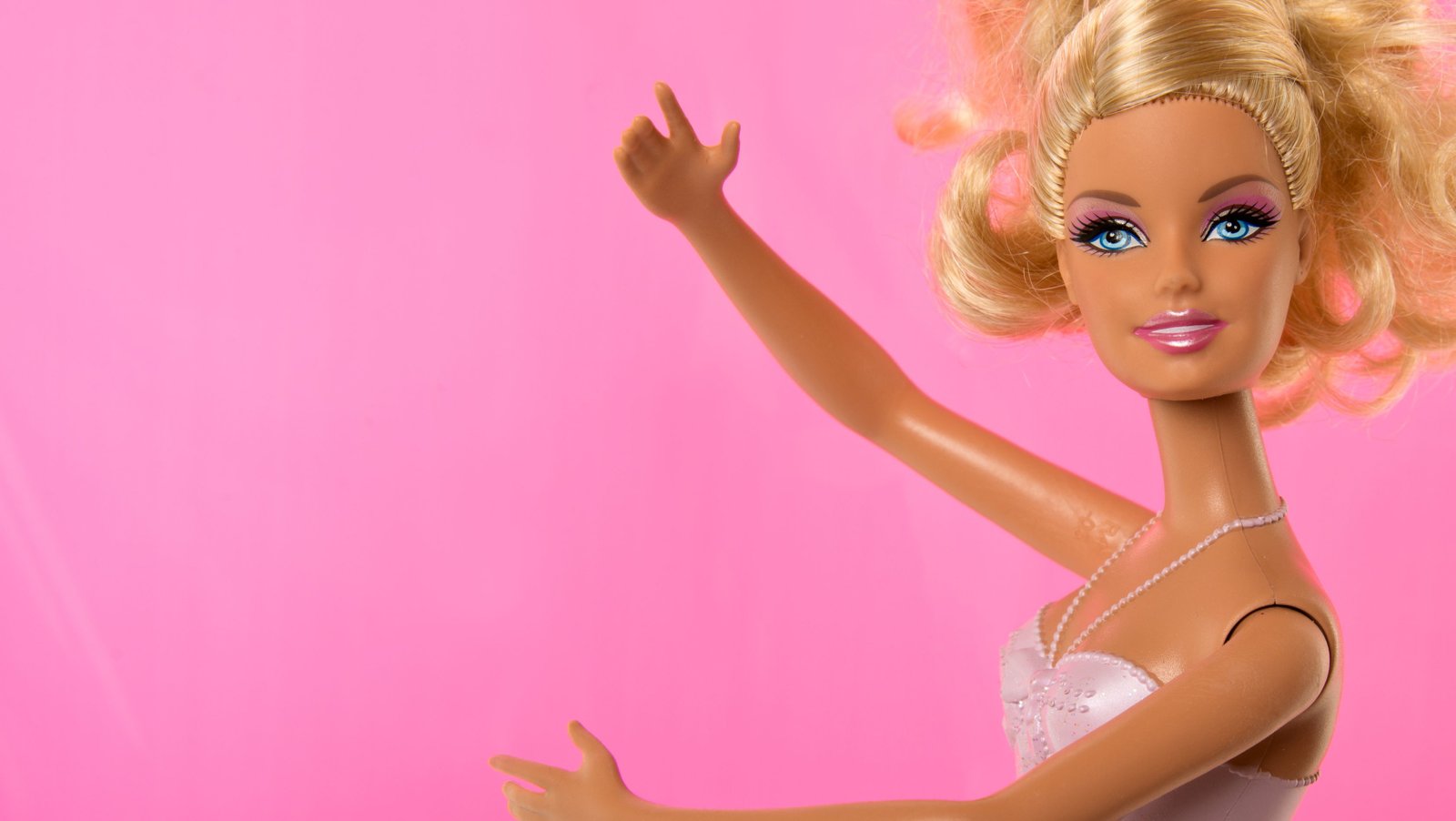Esta Es La Actriz Que Personificará A Barbie En Su Nueva Película Dicomania 9245