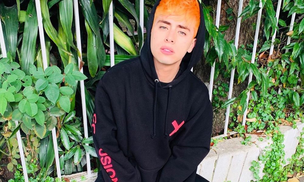 Fuertes críticas por el cambio de look de Javier Ramírez - Dicomania