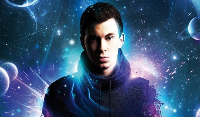 Lo nuevo de Hardwell, Deorro, Makj y Fatman Scoop - Dicomania