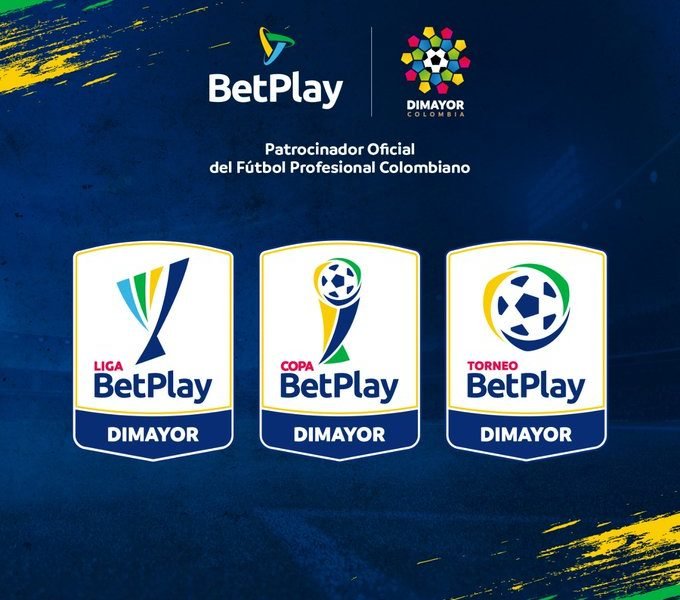 Resultados y Posiciones de la Fecha 1 de la Liga BetPlay Dimayor
