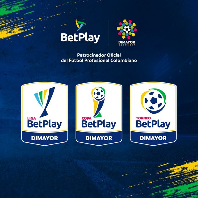 Resultados Y Posiciones De La Fecha 1 De La Liga BetPlay Dimayor ...