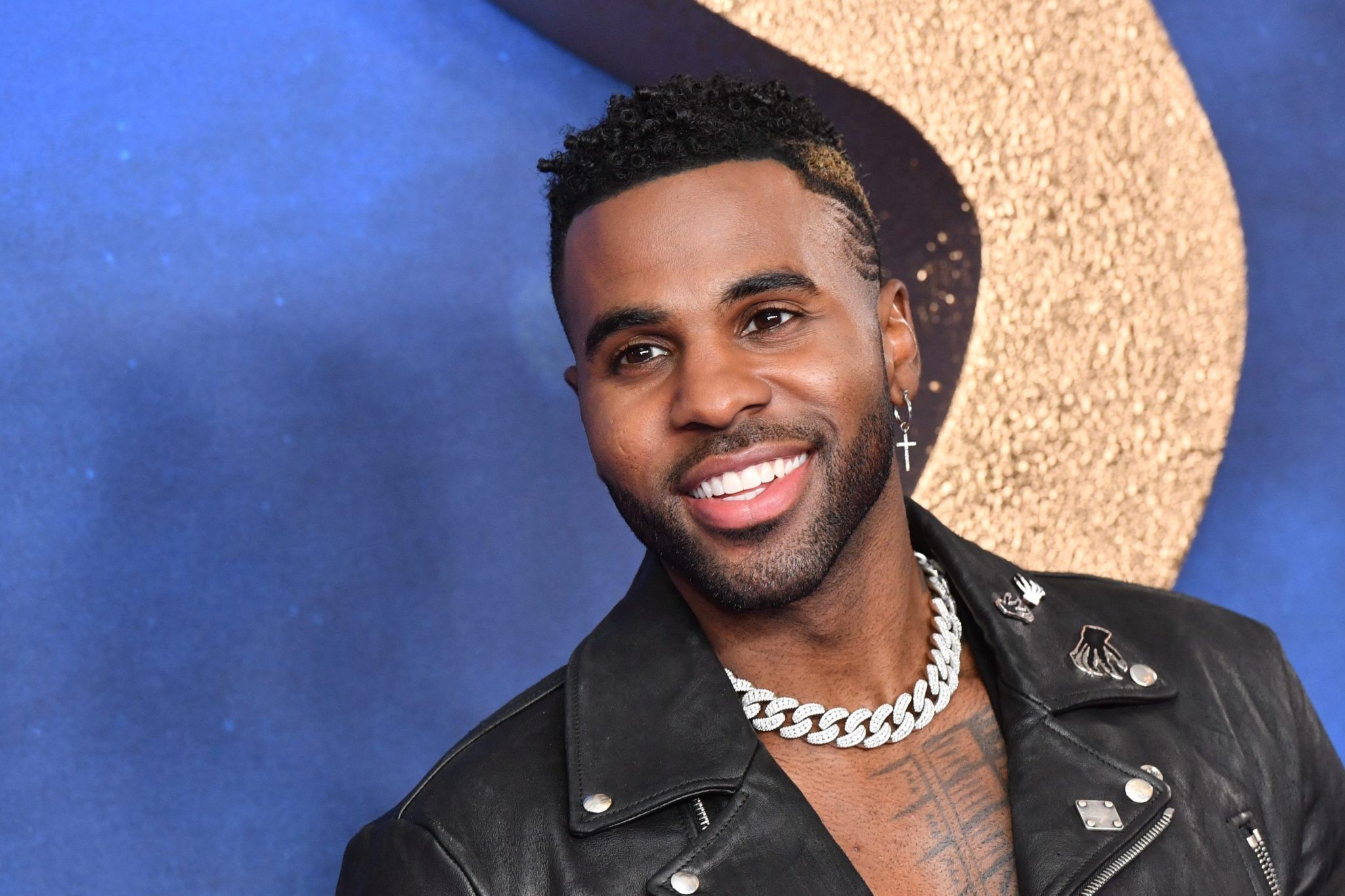 ‘Coño’ lo nuevo de Jason Derulo - Dicomania