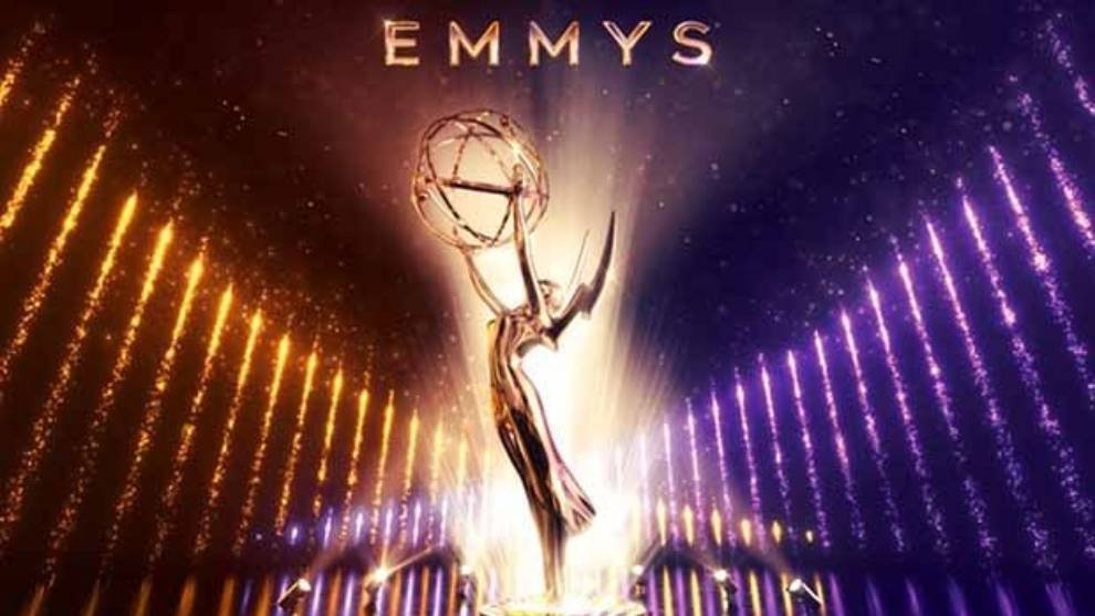 Ya salió el listado oficial de los Premios Emmy