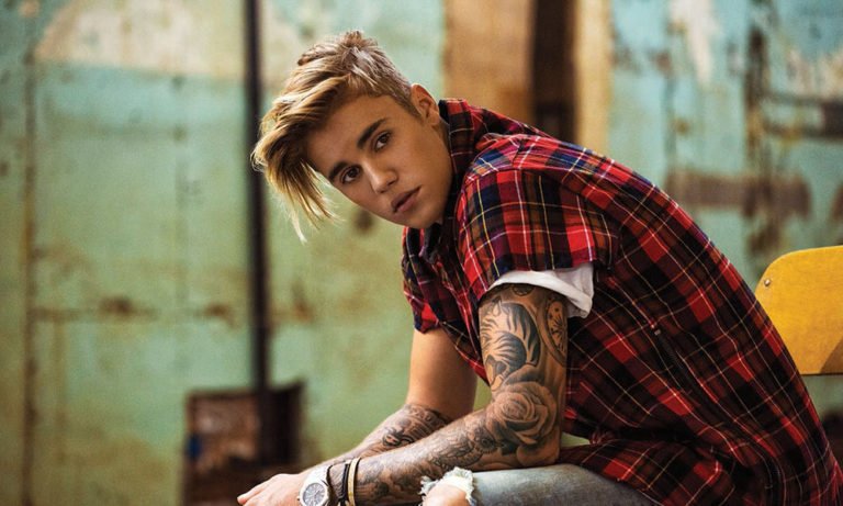 Cual Es La Mejor Cancion De Justin Bieber