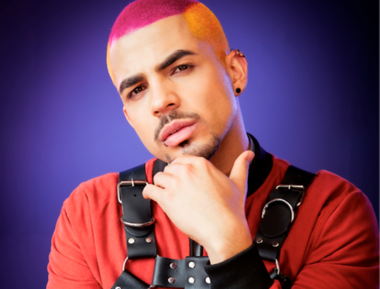 Drama Key La Reina Del Flow