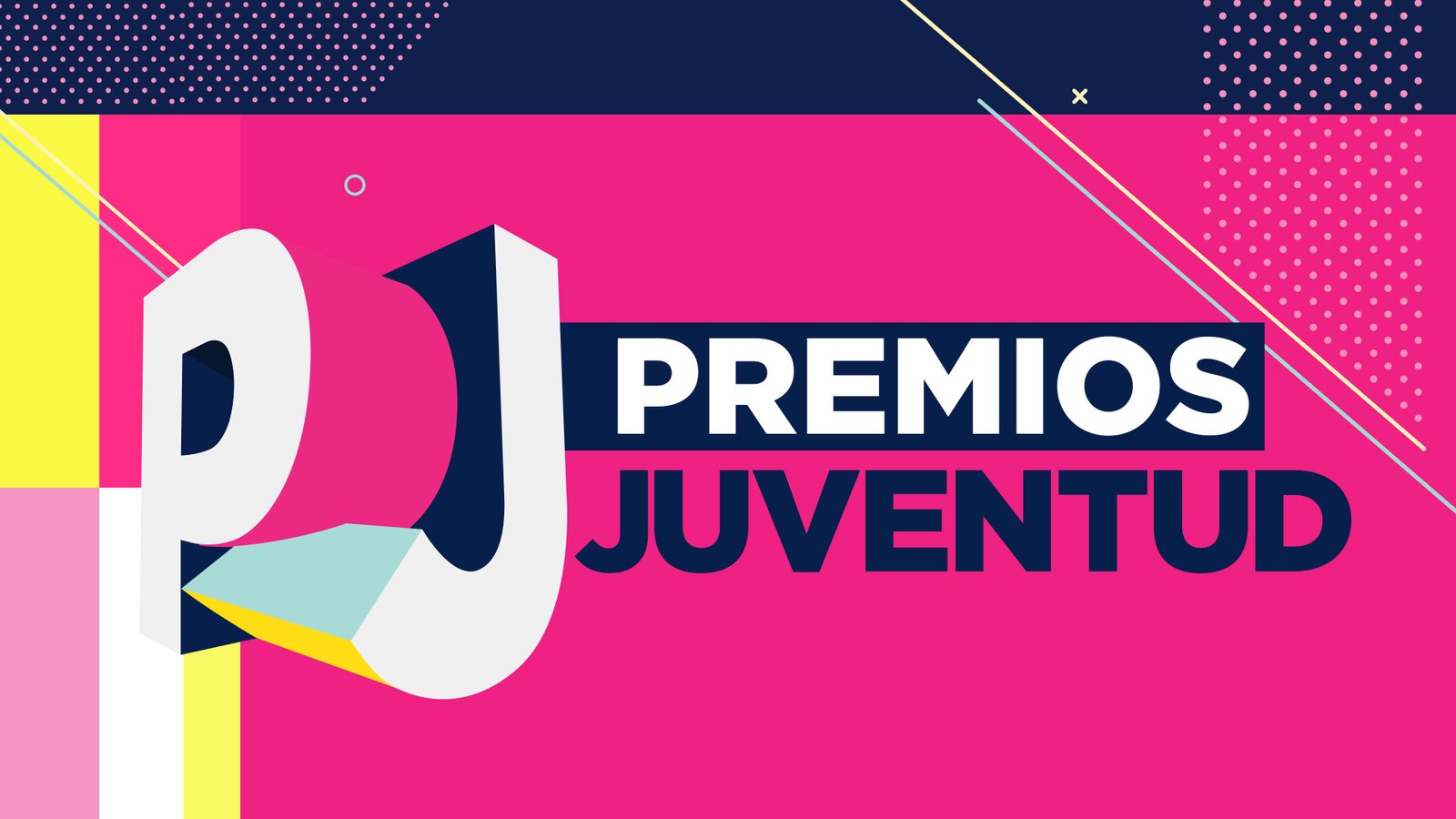 Estos son los nominados a los premios juventud