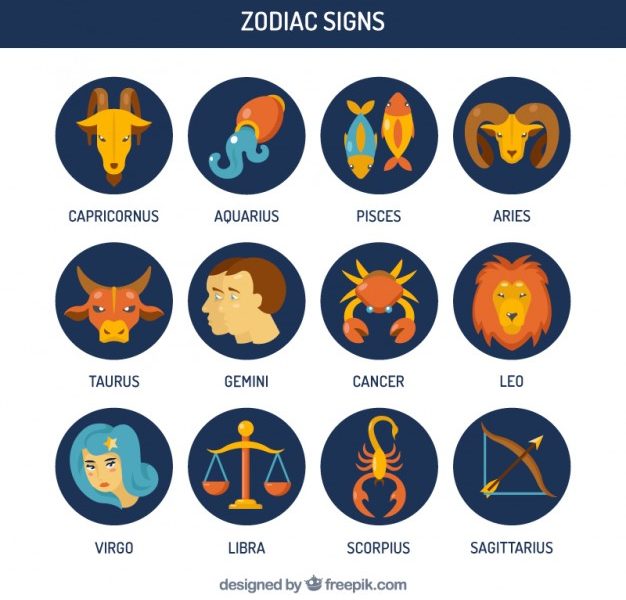 El Sexo Y Los Signos Del Zodiaco Dicomania Tu Manía