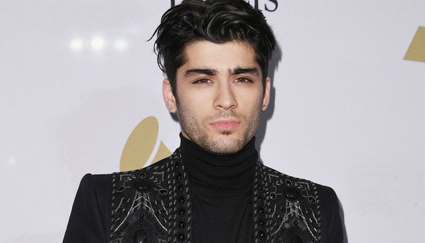 Zayn Malik Anuncia Su Regreso A La Música Dicomania 