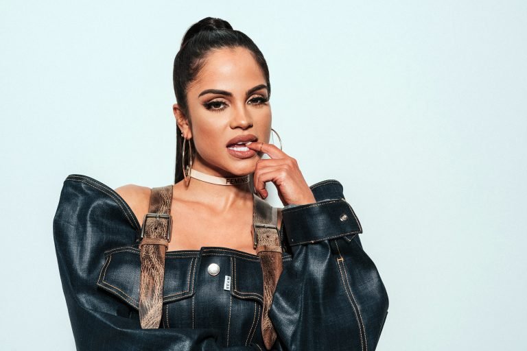 Natti Natasha lanza su nueva canción “Fue Tu Culpa”