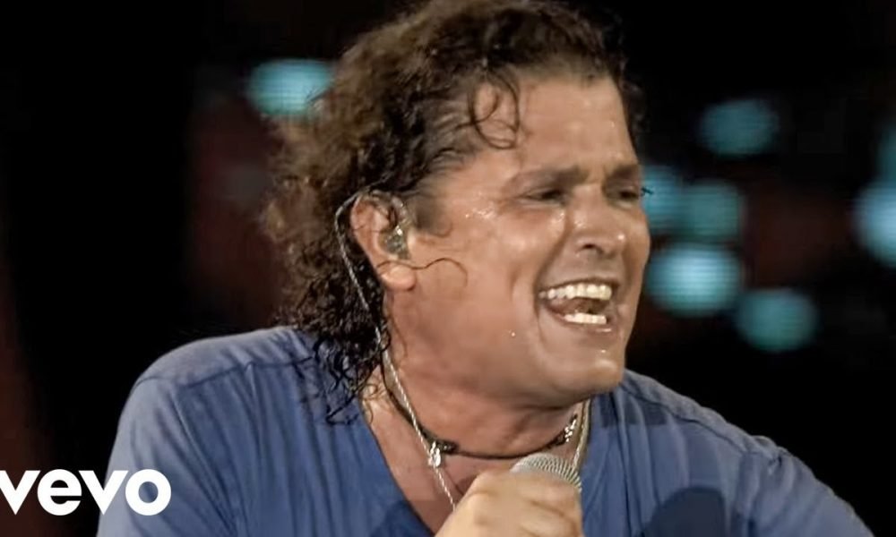 Carlos Vives Lanza Su Esperado álbum Cumbiana Ll Dicomania