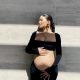 Embarazo de Kylie Jenner